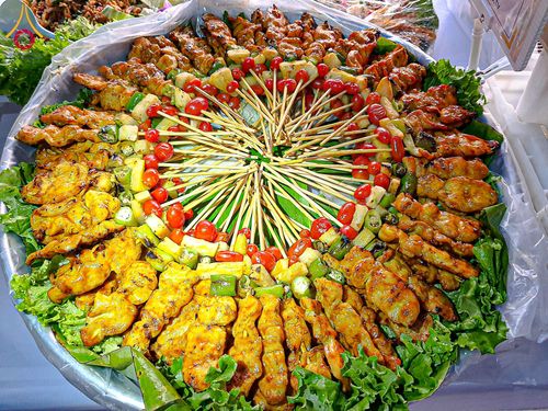 ภาพ No.200296:พิธีถวายภัตตาหารเป็นสังฆทาน แด่พระธรรมยาตรา ณ อนุสรณ์สถานบางปลา วัดบางปลา อำเภอบางเลน จังหวัดนครปฐม ในโครงการธรรมยาตรา กตัญญูบูชา มหาปูชนียาจารย์ พระมงคลเทพมุนี(สด จนฺทสโร) พระผู้ปราบมาร อนุสรณ์สถาน 7 แห่ง ปีที่ 13 วันที่ 23 มกราคม พ.ศ. 2568