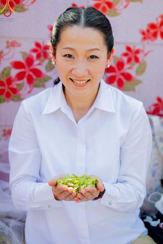 ภาพ No.206175:HAPPY FACE @ธรรมยาตรา # 1 ในโครงการธรรมยาตรา กตัญญูบูชา มหาปูชนียาจารย์ พระมงคลเทพมุนี(สด จนฺทสโร) พระผู้ปราบมาร อนุสรณ์สถาน 7 แห่ง ปีที่ 13 ระหว่างวันที่ 2-31 มกราคม พ.ศ. 2568