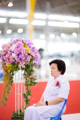 ภาพ No.242628:วันอาทิตย์ที่ 31 สิงหาคม พ.ศ. 2568 งานบุญวันอาทิตย์ พิธีจุดเทียนใจ ไฟนิรันด์ อนันตชัย ณ วัดพระธรรมกาย จ.ปทุมธานี