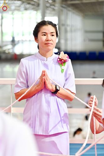 ภาพ No.154123:พิธีจุดเทียนใจ ไฟนิรันดร์ อนันตชัย วันอาทิตย์ที่ 8 กันยายน พ.ศ. 2567 วัดพระธรรมกาย จ.ปทุมธานี