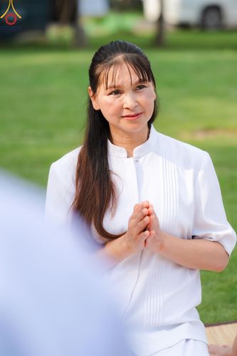 ภาพ No.147523:พิธีตัดปอยผม ขอขมา มอบบาตร ผ้าไตร โครงการปฐมอุปสมบท สมโภชอุโบสถ บูชาธรรม 80 ปี หลวงพ่อธัมมชโย ณ วัดพระธรรมกายโทชิหงิ ประเทศญี่ปุ่น วันพฤหัสบดีที่ 8 สิงหาคม พ.ศ. 2567