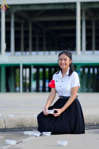 ภาพ No.150678:V.44 เพื่อพ่อ ภาพเตรียมงาน ปฎิบัติงาน ของเจ้าหน้าที่ อาสาสมัคร ทุกสถานะ เพื่อความสำเร็จ ในงานวันธรรมชัย วันอังคารที่ 27 สิงหาคม พ.ศ. 2567