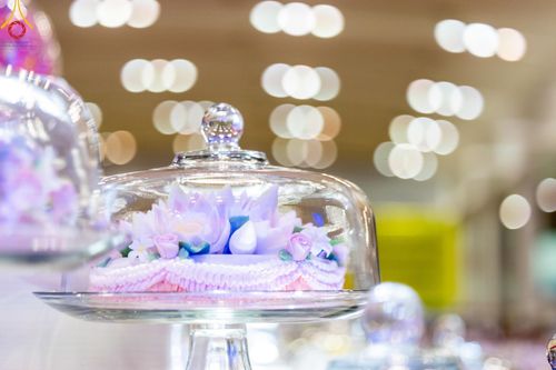 ภาพ No.177672:พิธีตักบาตรและพิธีบูชาข้าวพระ ในวันอาทิตย์ต้นเดือนที่ 1 ธันวาคม พ.ศ. 2567 ณ สภาธรรมกายสากล วัดพระธรรมกาย