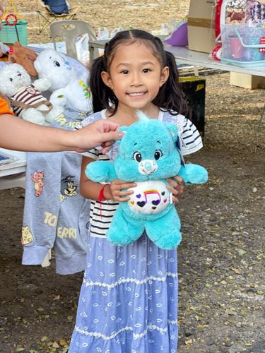 ภาพ No.193961:วัดพระธรรมกาย จัดงานวันเด็กแห่งชาติ ประจำปี พ.ศ.2568 ออกร้านอาหาร 200 ร้าน มอบของขวัญหลายหมื่นชิ้น วันที่ 12 มกราคม พ.ศ. 2568 วัดพระธรรมกาย อ.คลองหลวง จ.ปทุมธานี