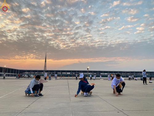 ภาพ No.122490:V.23 อีกนิด การเตรียมงาน เก็บงาน การรับบุญของเจ้าหน้าที่หน่วยงานต่างๆ เพื่อโครงการธรรมยาตรา ปีที่ 12 ระหว่างวันที่ 2 - 31 มกราคม พ.ศ. 2567