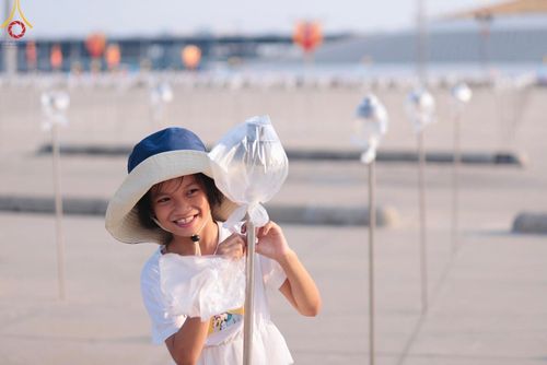 ภาพ No.125460:V.27 มาฆะ สาธุ  การรับบุญเตรียมงาน ปฎิบัติงาน เก็บงาน ของเจ้าหน้าที่หน่วยงานต่างๆ เพื่อวันมาฆบูชา วันเสาร์ที่ 24 กุมภาพันธ์  พ.ศ. 2567 ณ วัดพระธรรมกาย จ.ปทุมธานี