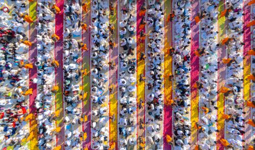 ภาพ No.292946:วันที่ 11 มกราคม พ.ศ. 2569 พิธีต้อนรับพระธรรมยาตรา ณ อนุสรณ์สถานลำดับที่ 3 (ภาพชุดที่ 2) สถานที่เกิดในเพศสมณะ วัดสองพี่น้อง อำเภอสองพี่น้อง จังหวัดสุพรรณบุรี ในโครงการธรรมยาตรา กตัญญูบูชา มหาปูชนียาจารย์ พระมงคลเทพมุนี(สด จนฺทสโร) พระผู้ปราบมาร อนุสรณ์สถ