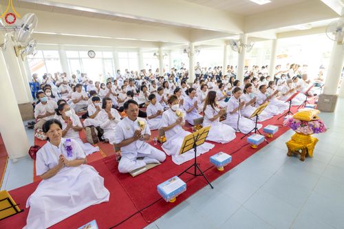 ภาพ No.106398:พิธีทอดผ้าป่าทำนุบำรุงศาสนสถาน ณ วัดสองพี่น้อง ต.ต้นตาล  อ.สองพี่น้อง จ.สุพรรณบุรี วันที่ 5 มกราคม พ.ศ.2567