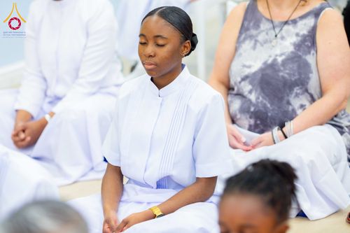 ภาพ No.313249:วันอาทิตย์ที่ 8 มีนาคม พ.ศ. 2569 พิธีสมโภชรูปเหมือนพระมงคลเทพมุนี (สด จนฺทสโร) และพิธีทอดผ้าป่าสามัคคีเพื่อสร้างวิหารพระมงคลเทพมุนี ณ วัดพุทธเคปทาวน์ ประเทศแอฟริกาใต้