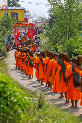 ภาพ No.316990:วันศุกร์ที่ 27 มีนาคม พ.ศ.2569 จาริกธุดงค์ธรรมยาตรา ณ เมืองเทวทหะ และเมืองพูตวัล ประเทศเนปาล