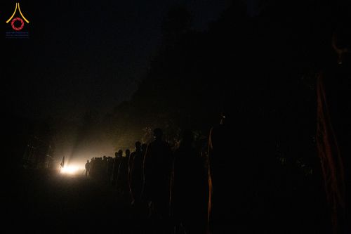 ภาพ No.309982:วันที่ 3-8 กุมภาพันธ์ พ.ศ. 2569 ธรรมยาตราบังกลาเทศ (Rajban Vihar - Khagrachri) ณ ประเทศบังกลาเทศ (Bangladesh)