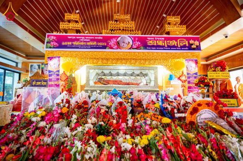 ภาพ No.309623:วันที่ 3-8 กุมภาพันธ์ พ.ศ. 2569 เตรียมงานธรรมยาตราบังกลาเทศ ณ ประเทศบังกลาเทศ (Bangladesh)