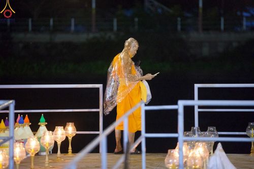 ภาพ No.119491:V.18 ทันทีม การเตรียมงาน เก็บงาน การรับบุญของเจ้าหน้าที่หน่วยงานต่างๆ เพื่อโครงการธรรมยาตรา กตัญญูบูชามหาปูชนียาจารย์ พระมงคลเทพมุนี (สด จนฺทสโร) พระผู้ปราบมาร อนุสรณ์สถาน 7 แห่ง ปีที่ 12 ระหว่างวันที่ 2 - 31 มกราคม พ.ศ.2567