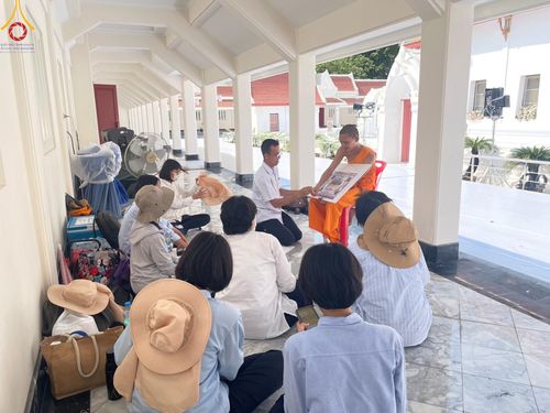 ภาพ No.115878:V.15 สามัคคี การเตรียมงาน เก็บงาน การรับบุญของเจ้าหน้าที่หน่วยงานต่างๆ เพื่อโครงการธรรมยาตรา กตัญญูบูชามหาปูชนียาจารย์ พระมงคลเทพมุนี (สด จนฺทสโร) พระผู้ปราบมาร อนุสรณ์สถาน 7 แห่ง ปีที่ 12 ระหว่างวันที่ 2 - 31 มกราคม พ.ศ.2567