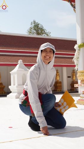 ภาพ No.204122:V.52 สารพัดV สารพัดดี ที่วัดสองพี่น้อง ในโครงการธรรมยาตรา กตัญญูบูชา มหาปูชนียาจารย์ พระมงคลเทพมุนี(สด จนฺทสโร) พระผู้ปราบมาร อนุสรณ์สถาน 7 แห่ง ปีที่ 13 ระหว่างวันที่ 2-31 มกราคม พ.ศ. 2568