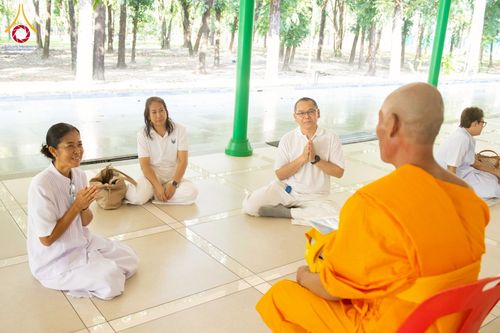 ภาพ No.277830:วันเสาร์ที่ 6 ธันวาคม พ.ศ. 2568 พิธีบรรพชาอุปสมบทและพิธีถวายบาตร โครงการอุปสมบทบูชาธรรมมหาปูชนียาจารย์ ประจำปี พ.ศ.2568 โครงการบวชพระนานาชาติ AEC และ WAB รุ่น CEO (นักบริหาร) รุ่นที่ 5 ณ มหาธรรมกายเจดีย์ วัดพระธรรมกาย