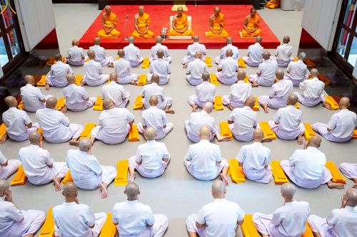 ภาพ No.232377:วันเสาร์ที่ 5 กรกฎาคม พ.ศ. 2568 พิธีบรรพชาอุปสมบท ธรรมทายาท โครงการบรรพชาอุปสมบทหมู่ รุ่นเข้าพรรษา ,  โครงการบวชพระนานาชาติ AEC & WAB รุ่นที่ 9 ณ วัดพระธรรมกาย