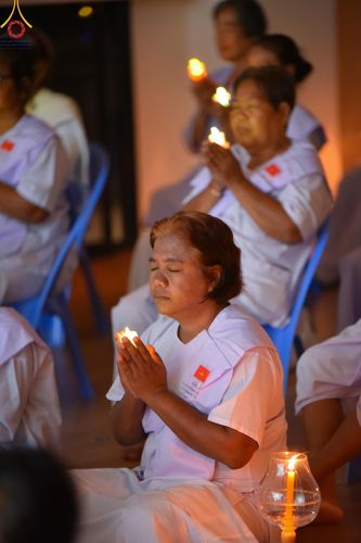 ภาพ No.156091:โครงการ อุบาสกแก้ว อุบาสิกาแก้ว รุ่นที่ 2 ตัวแทนทอดกฐินสามัคคีทั่วไทย 30,000 วัด ระหว่างวันที่ 13-15 กันยายน พ.ศ. 2567 ณ ศูนย์ปฏิบัติธรรมจันทบุรี จ.จันทบุรี