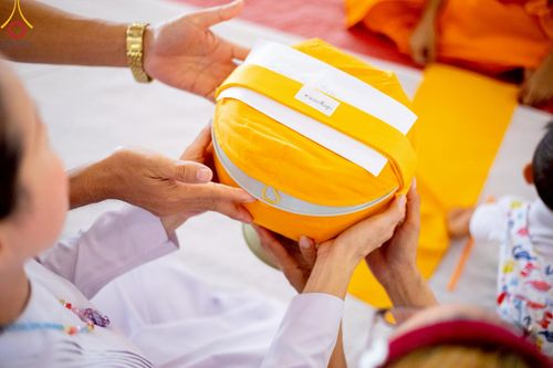 ภาพ No.215875:วันเสาร์ที่ 5 เมษายน พ.ศ. 2568 พิธีขอบรรพชา พิธีขอสรณคมน์และศีล  พิธีขอนิสสัย พิธีถวายบาตร ในโครงการบรรพชาสามเณรฟื้นฟูพระพุทธศาสนาทั่วไทย , โครงการหน่อแก้วเปรียญธรรม รุ่นที่ 13 ,  โครงการสามเณรยุวธรรมทายาท รุ่นที่ 33 , โครงการสามเณรมัชฌิมธรรมทายาท รุ่นที