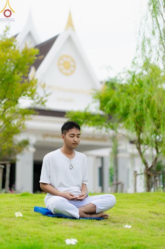 ภาพ No.157065:โครงการ อุบาสกแก้ว อุบาสิกาแก้ว รุ่นที่ 3 ตัวแทนทอดกฐินสามัคคีทั่วไทย 30,000 วัด ระหว่างวันที่ 20-22 กันยายน พ.ศ. 2567 ณ ธุดงคสถานชลบุรี