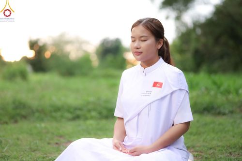 ภาพ No.155107:โครงการอุบาสกแก้ว อุบาสิกาแก้ว รุ่นที่ 2 ตัวแทนทอดกฐินสามัคคีทั่วไทย 30,000 วัด บูชาธรรม 80 ปี หลวงพ่อธัมมชโย จังหวัดบุรีรัมย์ ระหว่างวันที่ 13-15 กันยายน พ.ศ. 2567