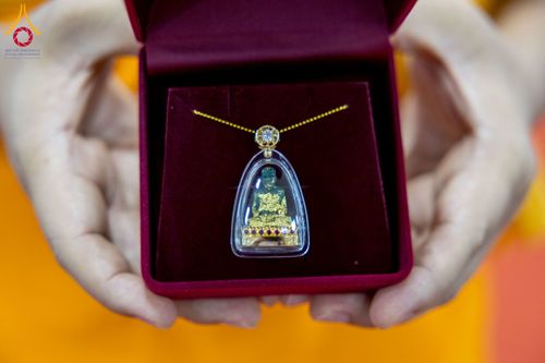 ภาพ No.259928:วันอาทิตย์ที่ 5 ตุลาคม พ.ศ. 2568 สัมมนาพิเศษ "จากกฐินวัดพระธรรมกาย สู่กฐินทั่วไทย 30,000 วัด" ณ สภาธรรมกายสากล วัดพระธรรมกาย