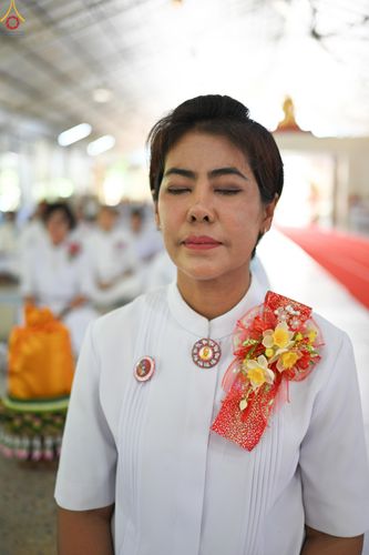 ภาพ No.283176:วันอาทิตย์ที่ 26 ตุลาคม พุทธศักราช 2568 พิธีทอดกฐินสามัคคี กตัญญูบูชาธรรมมหาปูชนียาจารย์ และโครงการกฐินทั่วไทย 30,000 วัด บูชาธรรม 81 ปีหลวงพ่อธัมมชโย  ณ ศูนย์อบรมเยาวชนอุตรดิตถ์