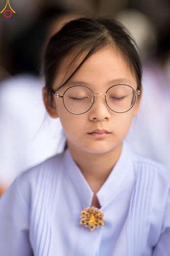 ภาพ No.107417:พิธีตักบาตรพระธรรมยาตราฯ ในโครงการธรรมยาตรากตัญญูบูชา มหาปูชนียาจารย์ พระมงคลเทพมุนี(สด จนฺทสโร) พระผู้ปราบมาร ปีที่ 12 ณ อนุสรณ์สถานมหาวิหารพระมงคลเทพมุนี อ.สองพี่น้อง จ.สุพรรณบุรี วันที่ 7 มกราคม พ.ศ. 2567