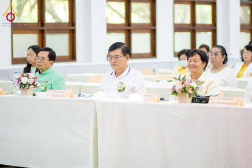 ภาพ No.248052:วันอาทิตย์ที่ 14 กันยายน พ.ศ. 2568 การประชุมเครือข่ายพุทธสมาคม ภาคกลางและภาคตะวันออก ประจำปี 2568 “รวมพลังพุทธสมาคม ส่งเสริม สนับสนุน การปฏิบัติตามหลักพระพุทธศาสนา เพื่อสู่สังคมแห่งการเปลี่ยนแปลง” ณ วัดพระธรรมกาย อ.คลองหลวง จ.ปทุมธานี