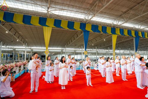 ภาพ No.154068:พิธีจุดเทียนใจ ไฟนิรันดร์ อนันตชัย วันอาทิตย์ที่ 8 กันยายน พ.ศ. 2567 วัดพระธรรมกาย จ.ปทุมธานี