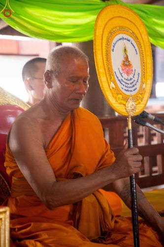 ภาพ No.192006:พิธีทอดผ้าป่าทำนุบำรุงศาสนสถาน ณ วัดสรรเพชญ ต.ยายชา อ.สามพราน จ.นครปฐม ในโครงการธรรมยาตรา กตัญญูบูชา มหาปูชนียาจารย์ พระมงคลเทพมุนี(สด จนฺทสโร) พระผู้ปราบมาร อนุสรณ์สถาน 7 แห่ง ปีที่ 13 วันที่ 9 มกราคม พ.ศ. 2568