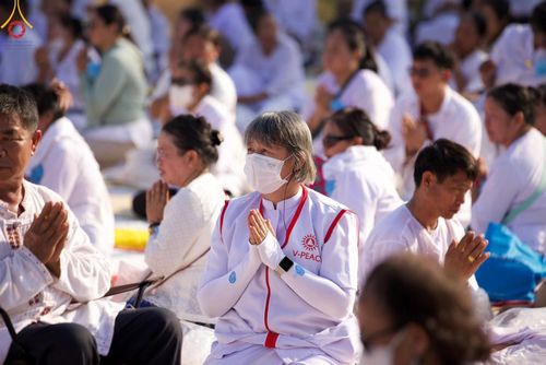 ภาพ No.111648:V.10 เก่งกล้า การเตรียมงาน เก็บงาน การรับบุญของเจ้าหน้าที่หน่วยงานต่างๆ เพื่อโครงการธรรมยาตรา กตัญญูบูชามหาปูชนียาจารย์ พระมงคลเทพมุนี (สด จนฺทสโร) พระผู้ปราบมาร อนุสรณ์สถาน 7 แห่ง ปีที่ 12 ระหว่างวันที่ 2 - 31 มกราคม พ.ศ.2567