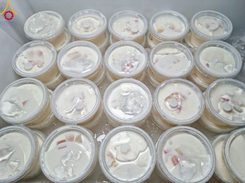 ภาพ No.114521:พิธีถวายภัตตาหารเป็นสังฆทาน แด่คณะพระธรรมยาตรา ปีที่ 12 วันที่ 18 มกราคม พ.ศ. 2567 ณ วัดโบสถ์(บน) บางคูเวียง จ.นนทบุรี