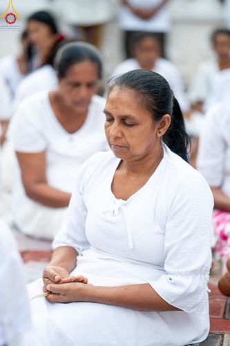 ภาพ No.141088:PhotoStory มหาศรัทธา ธรรมยาตราศรีลังกา EP.6 พิธีจุดวิสาขประทีป 6 วัด ถวายเป็น พุทธบูชา  โครงการสยาม-ลังกา ธรรมยาตรา  ฉลองเทศกาลวิสาขบูชาแห่งชาติ ศรีลังกา  บูชาธรรม 80 ปี หลวงพ่อธัมมชโย วันที่ 16 พฤษภาคม พ.ศ. 2567