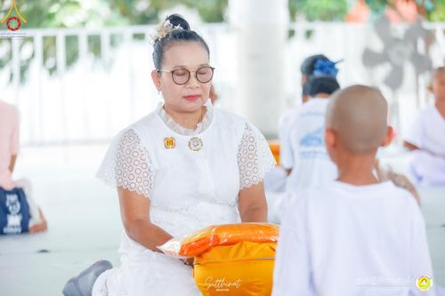 ภาพ No.161506:โครงการบรรพชาสามเณรภาคฤดูฝน รุ่นที่ 14 วันเสาร์ที่ 12 ตุลาคม พ.ศ. 2567  ณ ศูนย์ปฏิบัติธรรมสวนผึ้ง จังหวัดราชบุรี