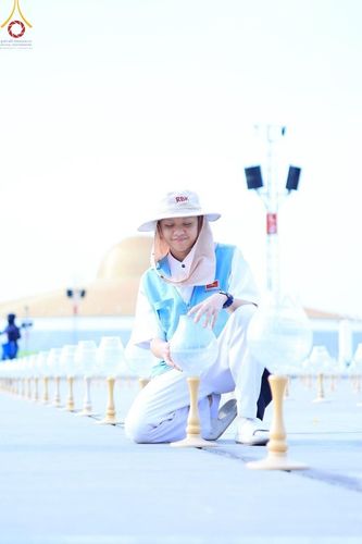 ภาพ No.138069:V.42 ก่อน กลาง เก็บ บุญวันวิสาขบูชา การเตรียมงาน การปฏิบัติงาน และการเก็บงาน ของเจ้าหน้าที่หน่วยงานต่างๆ วันวิสาขบูชา พุธที่ 22 พฤษภาคม พ.ศ. 2567