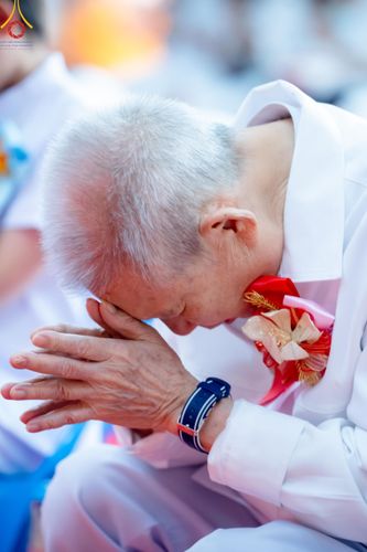 ภาพ No.192316:พิธีทอดผ้าป่าทำนุบำรุงศาสนสถาน ณ วัดเทพพล แขวงบางพรม เขตตลิ่งชัน กรุงเทพมหานคร ในโครงการธรรมยาตรา กตัญญูบูชา มหาปูชนียาจารย์ พระมงคลเทพมุนี(สด จนฺทสโร) พระผู้ปราบมาร อนุสรณ์สถาน 7 แห่ง ปีที่ 13 วันที่ 9 มกราคม พ.ศ. 2568