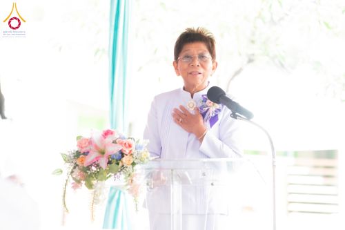 ภาพ No.179883:พิธีทอดกฐินบรมจักรพรรดิ สร้างอุโบสถ 80 ปี บูชาธรรมหลวงพ่อธัมมชโย ณ วัดพระธรรมกายแคลิฟอร์เนีย ประเทศสหรัฐอเมริกา วันอาทิตย์ที่ 10 พฤศจิกายน พ.ศ. 2567