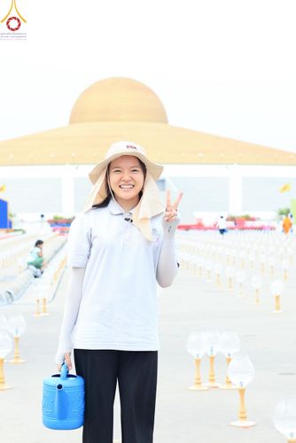 ภาพ No.122435:V.23 อีกนิด การเตรียมงาน เก็บงาน การรับบุญของเจ้าหน้าที่หน่วยงานต่างๆ เพื่อโครงการธรรมยาตรา ปีที่ 12 ระหว่างวันที่ 2 - 31 มกราคม พ.ศ. 2567