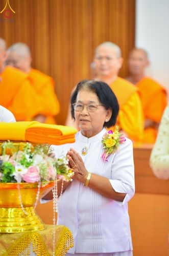 ภาพ No.162949:โครงการกฐินสามัคคีทั่วไทย 30,000 วัด บูชาธรรม 80 ปี หลวงพ่อธัมมชโย โดย คณะศิษยานุศิษย์วัดพระธรรมกาย ณ ศูนย์ปฎิบัติธรรมจันทบุรี วันที่ 18 ตุลาคม พ.ศ. 2567