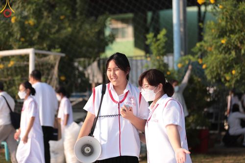 ภาพ No.117786:V.17 สำเร็จๆ การเตรียมงาน เก็บงาน การรับบุญของเจ้าหน้าที่หน่วยงานต่างๆ เพื่อโครงการธรรมยาตรา กตัญญูบูชามหาปูชนียาจารย์ พระมงคลเทพมุนี (สด จนฺทสโร) พระผู้ปราบมาร อนุสรณ์สถาน 7 แห่ง ปีที่ 12 ระหว่างวันที่ 2 - 31 มกราคม พ.ศ.2567