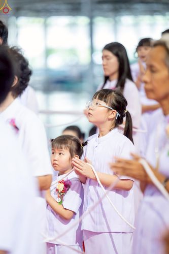 ภาพ No.246210:วันอาทิตย์ที่ 14 กันยายน พ.ศ. 2568 งานบุญวันอาทิตย์ พิธีจุดเทียนใจ ไฟนิรันด์ อนันตชัย ณ วัดพระธรรมกาย จ.ปทุมธานี