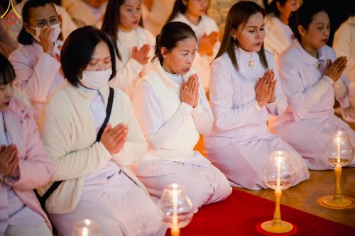 ภาพ No.126448:งานบุญวันมาฆบูชา ณ วัดพระธรรมกายโทชิหงิ ประเทศญี่ปุ่น วันที่ 24 กุมภาพันธ์ พ.ศ. 2567