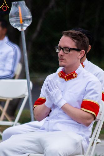 ภาพ No.138296:วิสาขบูชานานาชาติ วัดพระธรรมกายแคลิฟอร์เนีย ประเทศสหรัฐอเมริกา วันพุธที่ 22 พฤษภาคม พ.ศ. 2567