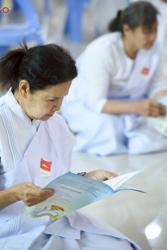 ภาพ No.247300:วันที่ 19-21 กันยายน พ.ศ. 2568 โครงการอบรม อุบาสกแก้ว อุบาสิกาแก้ว รุ่นที่ 2 ณ ศูนย์ปฏิบัติธรรมสระบุรี จ.สระบุรี และศูนย์ปฏิบัติธรรมบุญประสาน