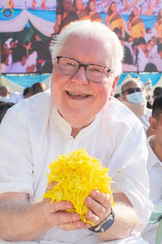 ภาพ No.206120:HAPPY FACE @ธรรมยาตรา # 1 ในโครงการธรรมยาตรา กตัญญูบูชา มหาปูชนียาจารย์ พระมงคลเทพมุนี(สด จนฺทสโร) พระผู้ปราบมาร อนุสรณ์สถาน 7 แห่ง ปีที่ 13 ระหว่างวันที่ 2-31 มกราคม พ.ศ. 2568