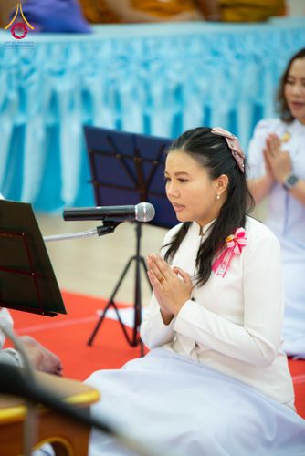 ภาพ No.343802:วันที่ 16 สิงหาคม พ.ศ.2569 สัมมนาคณะสงฆ์จันทบุรี เพื่อฟื้นฟูพระพุทธศาสนา จังหวัดจันทบุรี  ณ ศูนย์ปฏิบัติธรรมจันทบุรี