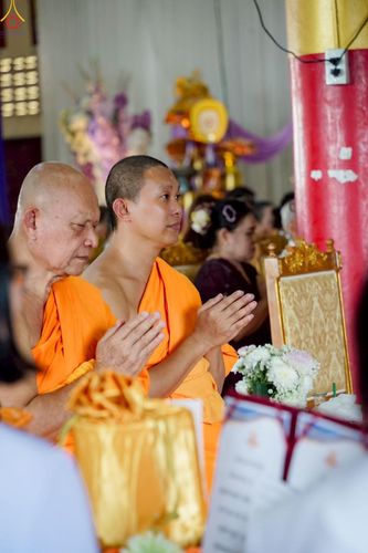 ภาพ No.282982:วันที่ 1 พฤศจิกายน พุ.ศ. 2568 พิธีทอดกฐินสามัคคีทั่วไทย 30,000 วัด  โดยคณะศิษยานุศิษย์ บูชาธรรม 81 ปี  หลวงพ่อธัมมชโย ณ วัดเขาสมอคอน อ.ท่าวุ้ง จ.ลพบุรี