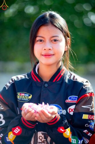 ภาพ No.206215:HAPPY FACE @ธรรมยาตรา # 1 ในโครงการธรรมยาตรา กตัญญูบูชา มหาปูชนียาจารย์ พระมงคลเทพมุนี(สด จนฺทสโร) พระผู้ปราบมาร อนุสรณ์สถาน 7 แห่ง ปีที่ 13 ระหว่างวันที่ 2-31 มกราคม พ.ศ. 2568