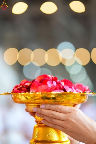 ภาพ No.120449:พิธีต้อนรับพระธรรมยาตรา ในโครงการธรรมยาตรา กตัญญูบูชา มหาปูชนียาจารย์ พระมงคลเทพมุนี(สด จนฺทสโร) พระผู้ปราบมาร อนุสรณ์สถาน 7 แห่ง ปีที่ 12 วันที่ 28 มกราคม พ.ศ. 2567 ณ วัดพระธรรมกาย จ.ปทุมธานี (ชุดที่ 2)